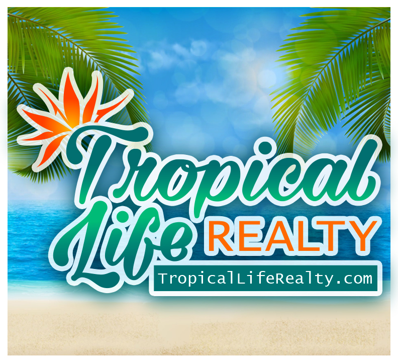 Tropical Life Realty, Inc.